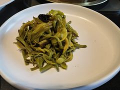 凉拌黄花菜-鼓楼东街老火锅(鼓楼店)