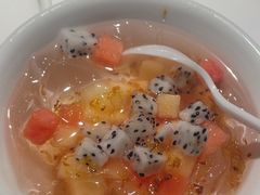 -江渔儿酸菜鱼(万科东荟城店)