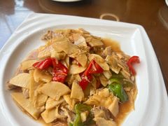 -徽厨食坊·农家特色私房菜