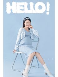 -专注孕妇照亲子照·纪田摄影