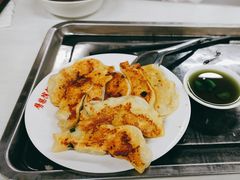 -劈柴院锅贴(沈阳路店)