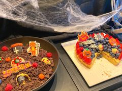 -博林天瑞喜来登酒店·西丽尚膳