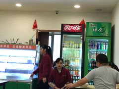 -水仙拉面(水仙街店)