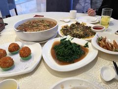 -老街渔味馆(芳华店)