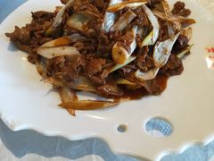 -金家老三饭庄(常营店)