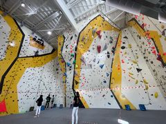 -问山MountQuest攀岩馆