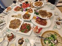 -大东海海鲜酒楼(渔人码头总店)