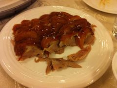 -金百万烤鸭店(马甸店)