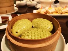 -万丽轩·粤菜(王府井金茂万丽酒店)