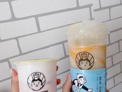 -我是酸奶君(壹方城店)