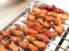 -王记西鎮电烤肉(汶上路店)