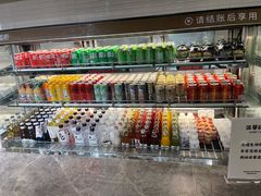 -阿那亚第三食堂 Cafeteria 3