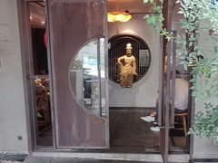 -一峰沙茶面(海峡国际店)