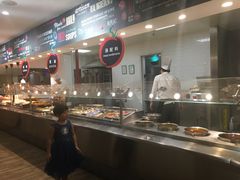 -So Lounge索兰至餐厅(蓝色港湾店)