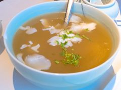 -惠丰堂饭庄·烤鸭·京味菜(西北旺·唐家岭店)