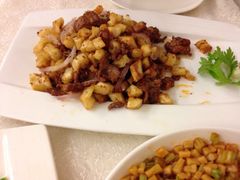 -楼兰印象(朝外店)