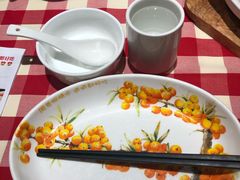 -西贝莜面村(东莞壹号广场店)