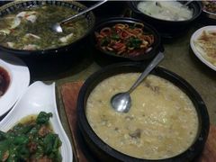 -拾贝海鲜馆（海鲜粤菜）(花果园店)