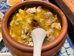 -香满楼(临安路店)