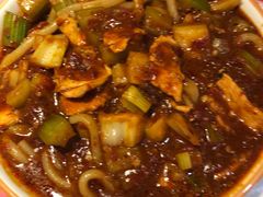 -西域阿里马新疆菜·清真(桂花路店)