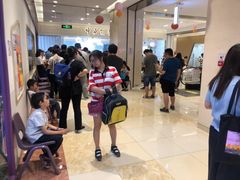 -瑞思少儿中心·少儿英语素养启蒙(回龙观校区)