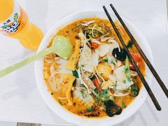 六鲜皮肚面-许记大碗皮肚面馆(三条巷店)