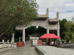 -南海神庙