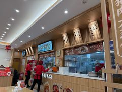 -庆丰包子铺(西单店)
