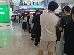 -山与蓝·轻糖鲜果蛋糕(勒泰店)