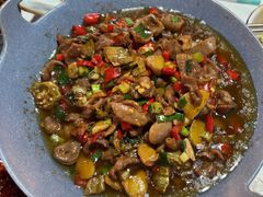 -友记功夫香·人民大排档(红牌楼店)