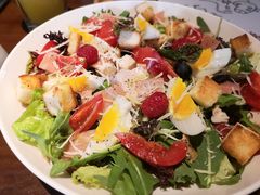 -JINNS锦时 steak&pizza(浸信会礼拜堂旧址店)