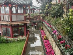 -枇杷园食为鲜火锅(南山店)