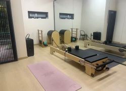 -JC·YOGA静禅瑜伽普拉提