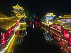 -台儿庄古城