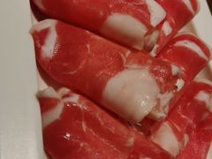 -前门后头老北京铜锅涮肉·京味菜·烤鸭(伊藤洋华堂店)
