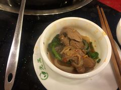 -香丽缘饭馆(黑龙潭店)