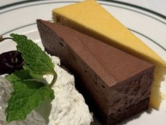 -Wolfgang’s Steakhouse 沃夫冈牛排馆(上海白玉兰广场店)