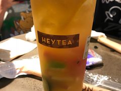 -喜茶(深圳东门1234店)