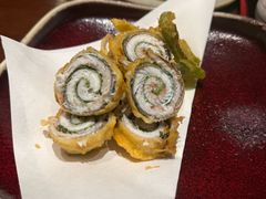 -翔峰炭火鳗鱼(悦泰街里公寓店)