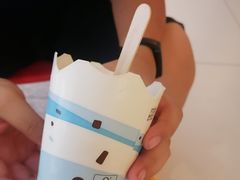 -麦当劳(苏州中心星悦汇店)