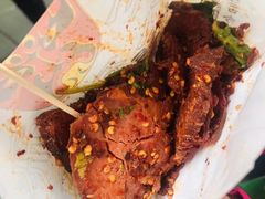 -張飛牛肉(锦里店)