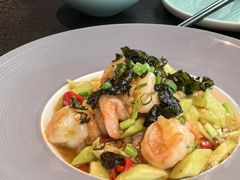 -唐猫庭院·千年陕菜(赛格国际购物中心店)