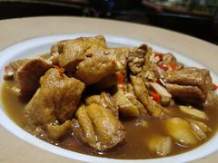 -小柴米·传统江西菜(万寿宫店)