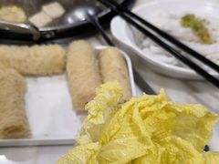 -潮汕大目牛肉火锅(水围店)