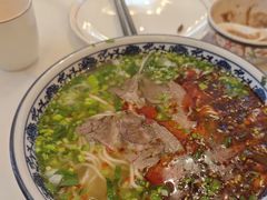 -燕兰楼·清真西北融合菜(亚运村店)