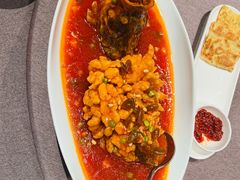 -羲和雅苑•北京烤鸭(瑞吉店)