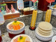 -淮安宴·淮扬菜(清河路一店)