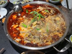 -小饕荟雅安贡椒鱼鲜馆(广福桥店)