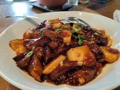 -宁波柏悦酒店·钱湖渔港