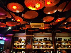 -我的面 川味Bistro(后沙峪店)